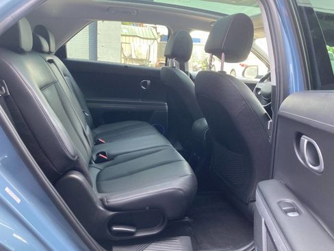 Used 2023 Hyundai Ioniq 5 Limited image 10