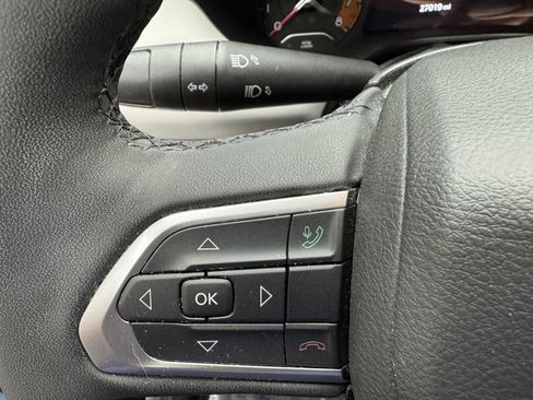 Used 2023 Jeep Compass Limited AWD/4WD image 14