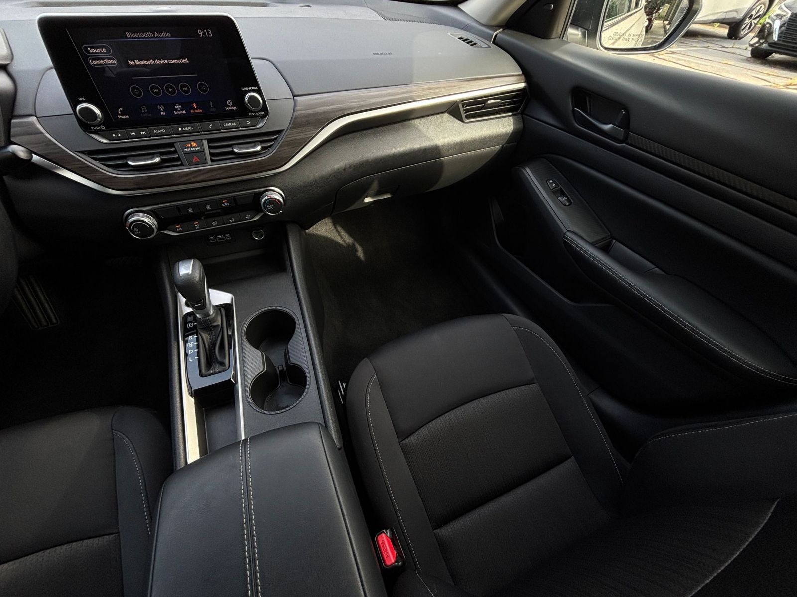 Used 2026 Nissan Altima 2.5 SV FWD image 34