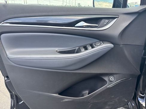 Used 2023 Buick Enclave Essence w/ LPO, Floor Liner Package image 12