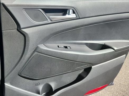 Used 2019 Hyundai Tucson SE AWD/4WD image 13