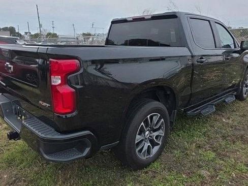 Used 2022 Chevrolet Silverado 1500 RST image 9
