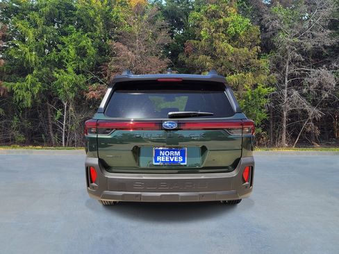 New 2026 Subaru Outback Limited XT AWD/4WD image 17