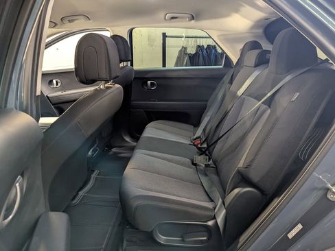 Used 2024 Hyundai Ioniq 5 SEL RWD image 13