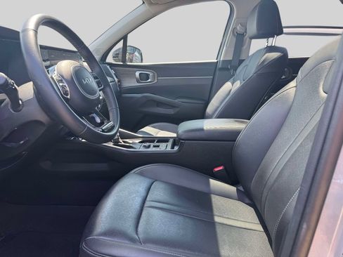 Used 2023 Kia Sorento X-Line EX AWD/4WD image 13