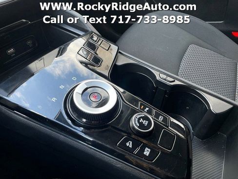 Used 2023 Kia Sportage LX image 24