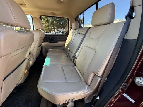Used 2011 Honda Ridgeline RTL image 16