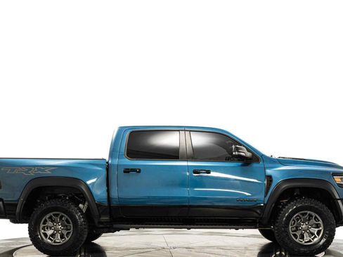 Used 2024 RAM 1500 TRX image 2