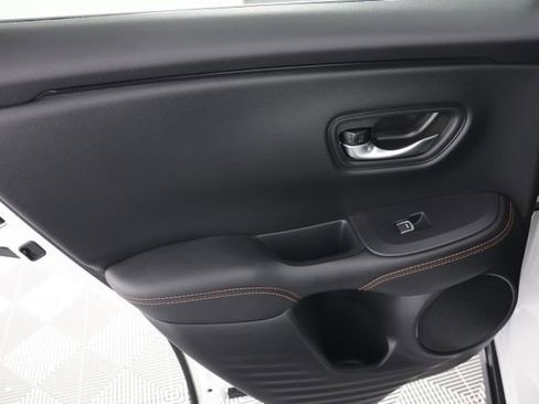 Certified 2026 Honda HR-V Sport image 26