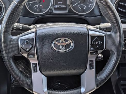 Used 2023 Toyota Tacoma SR5 AWD/4WD image 13
