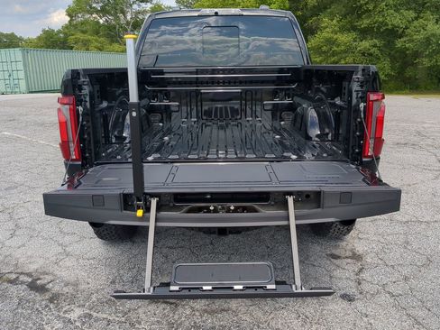 New 2025 Ford F150 Raptor image 11