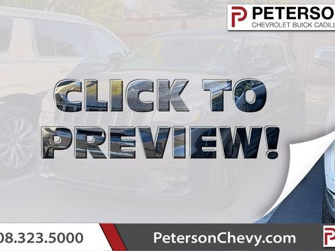 Used 2018 Jeep Grand Cherokee SRT AWD/4WD image 1