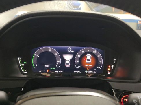 Used 2023 Honda Accord Touring image 7