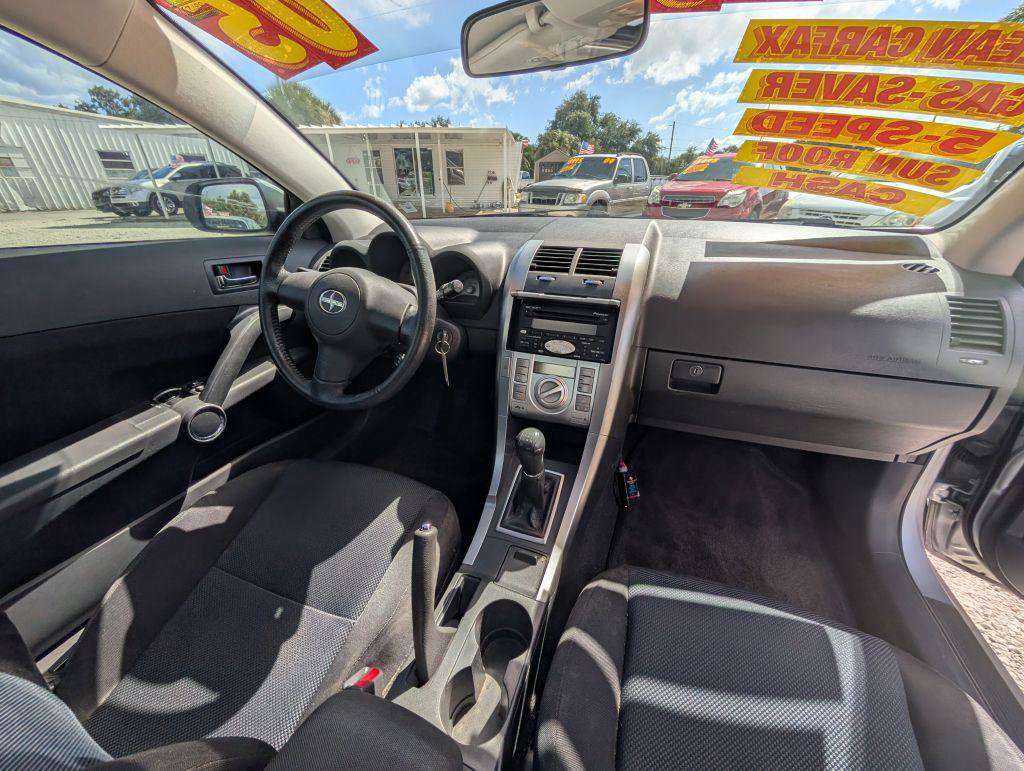 Used 2005 Scion tC FWD image 14