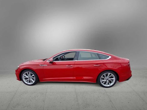 Certified 2022 Audi A5 2.0T Premium w/ Convenience Package image 5