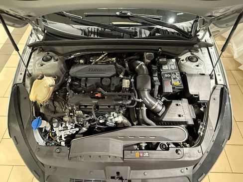 Used 2023 Kia K5 GT-Line AWD/4WD image 10
