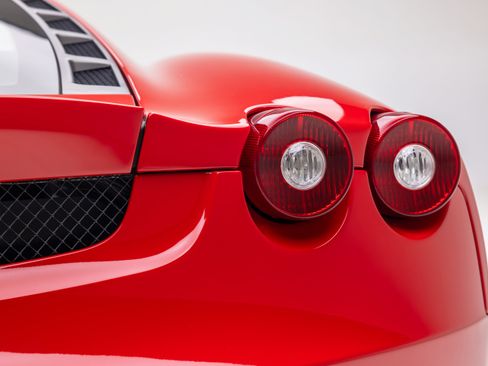 Used 2005 Ferrari F430 Coupe RWD image 21