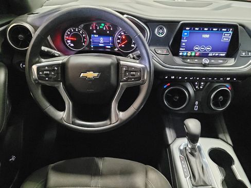 Used 2022 Chevrolet Blazer LT AWD/4WD image 22