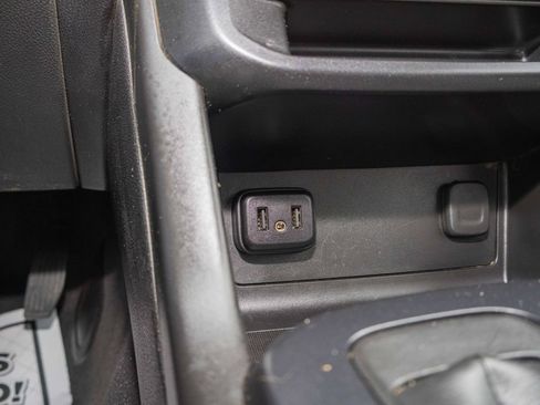 Used 2022 Chevrolet Colorado W/T w/ WT Convenience Package image 21