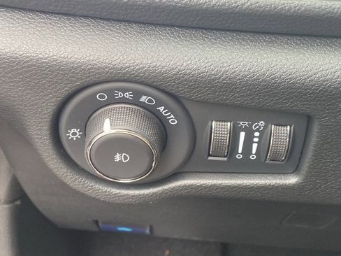 New 2026 Chrysler Pacifica Limited w/ S Appearance Package image 27