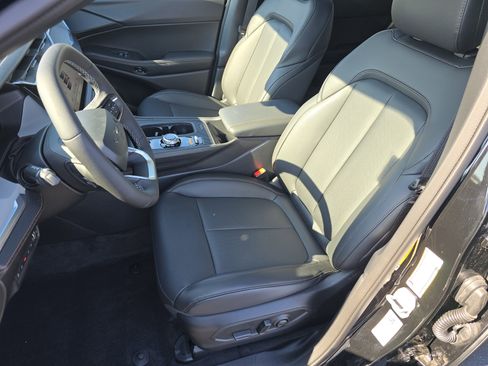 New 2026 Jeep Cherokee Limited AWD/4WD image 28