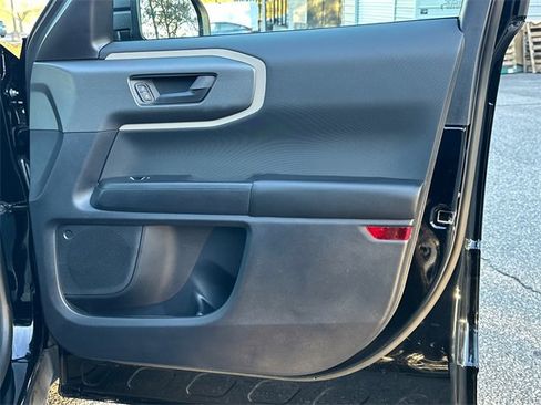 Used 2025 Ford Bronco Sport Big Bend image 14