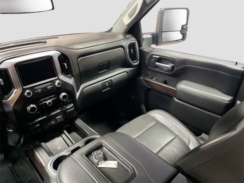 Used 2020 GMC Sierra 2500 SLT image 24