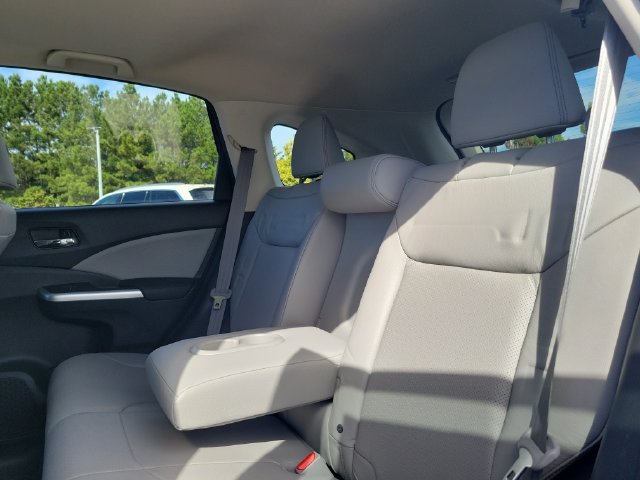 Used 2015 Honda CR-V EX-L image 9