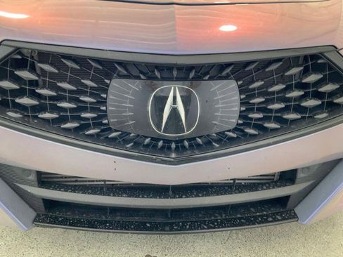 Used 2021 Acura TLX w/ A-SPEC Pkg AWD/4WD image 27