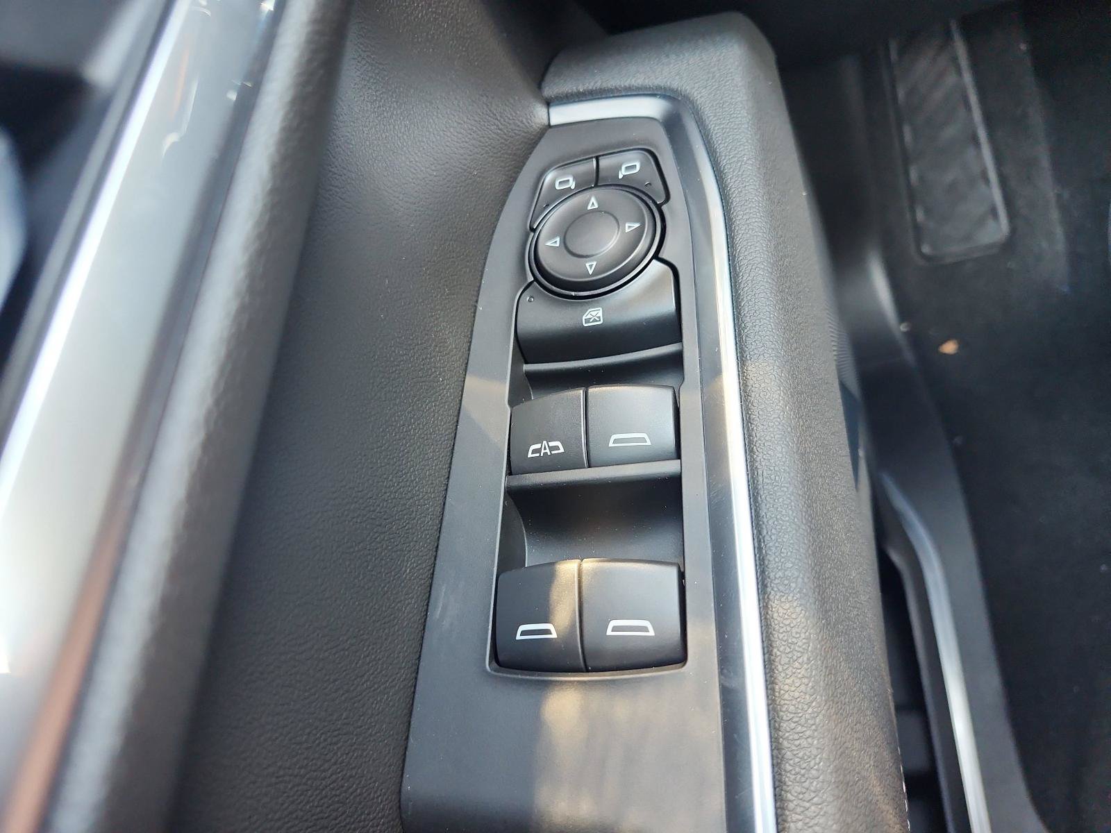 New 2026 GMC Sierra 1500 SLE AWD/4WD image 17
