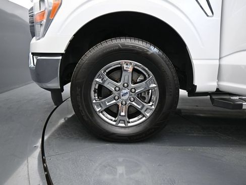 Used 2023 Ford F150 XLT w/ XTR Package AWD/4WD image 25