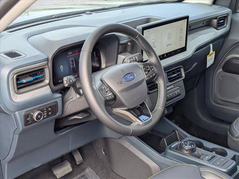 New 2026 Ford Maverick Lobo AWD/4WD image 3
