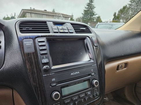 Used 2006 Acura MDX Touring image 4