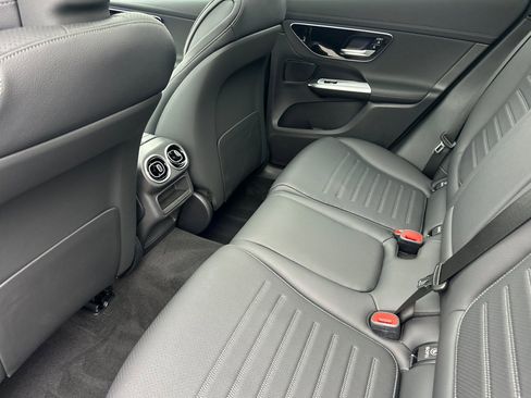 New 2026 Mercedes-Benz GLC 300 300 image 12