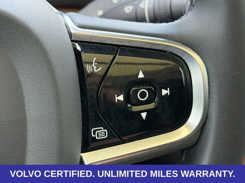 Certified 2023 Volvo XC90 T8 Plus w/ Protection Package Premier AWD/4WD image 14