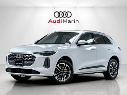 New 2026 Audi Q5 Premium