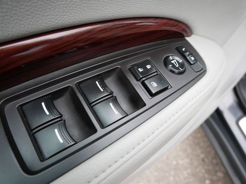 Used 2015 Acura MDX SH-AWD w/ Technology Package image 18