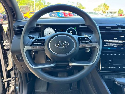 Used 2024 Hyundai Santa Cruz Night AWD/4WD image 29