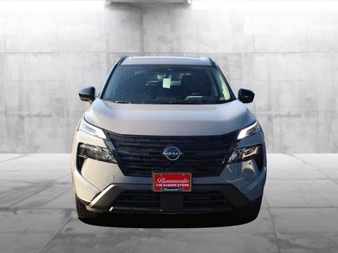 New 2026 Nissan Rogue SV image 4