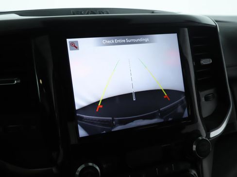 Used 2022 RAM 1500 Laramie image 13