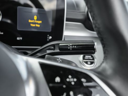 Used 2025 Mercedes-Benz CLE 300 4MATIC Cabriolet image 20