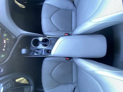 Certified 2024 Toyota Camry XSE w/ Navigation Package FWD image 21