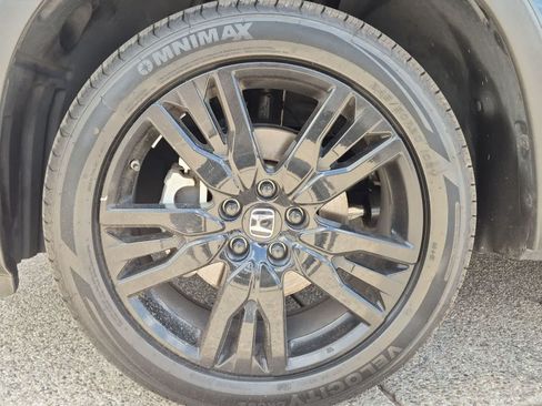 Used 2022 Honda Pilot Special Edition image 13