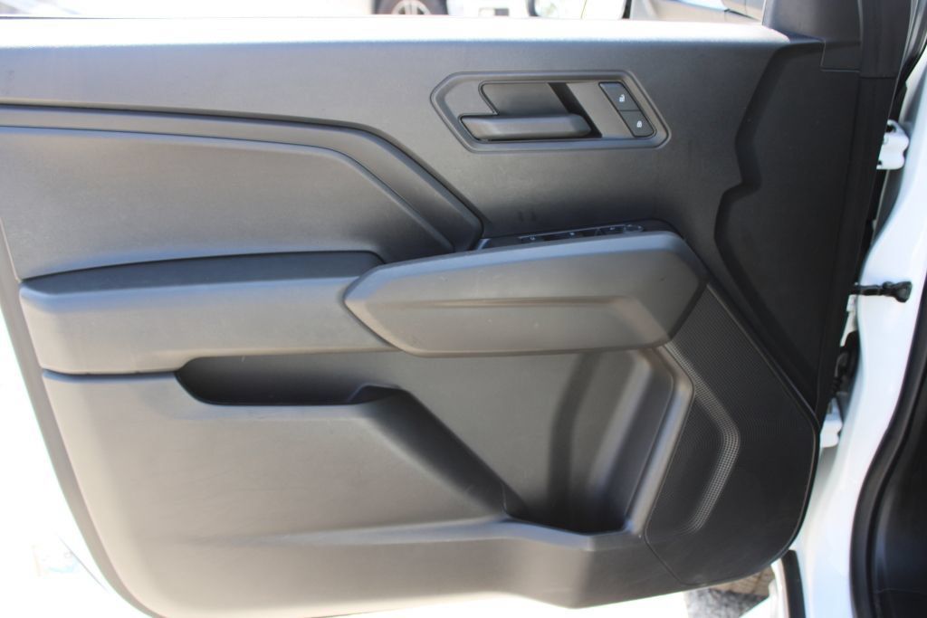 Used 2024 Chevrolet Colorado Trail Boss w/ LPO, Dark Essentials Package AWD/4WD image 29