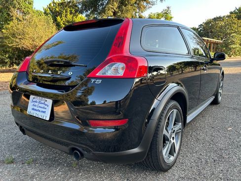 Used 2013 Volvo C30 T5 FWD image 13