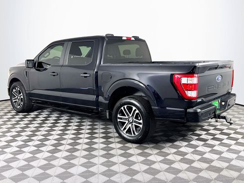 Used 2023 Ford F150 XL w/ STX Appearance Package RWD image 6