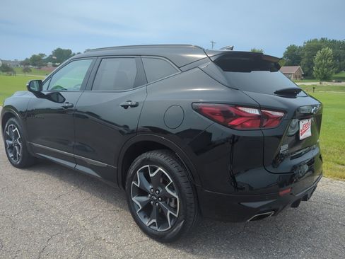 Used 2020 Chevrolet Blazer RS image 6