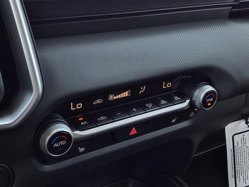 New 2026 MAZDA CX-50 2.5 Hybrid w/ Weather Package image 9