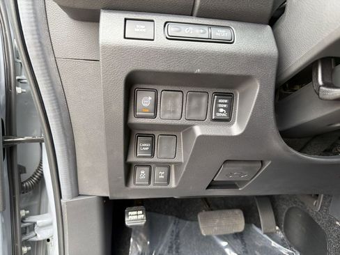 New 2026 Nissan Frontier PRO-4X w/ Pro-4x Convenience Package AWD/4WD image 27