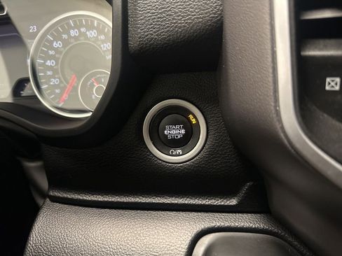 Used 2022 RAM 1500 Big Horn image 33